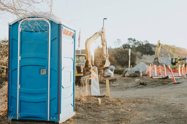 Best Eco-Friendly Portable Toilets in Carol Stream, IL