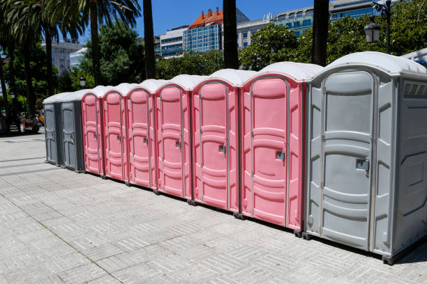 Best Standard Portable Toilet Rental in Carol Stream, IL