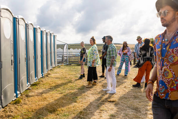 Best Portable Restroom Maintenance and Cleaning in Carol Stream, IL