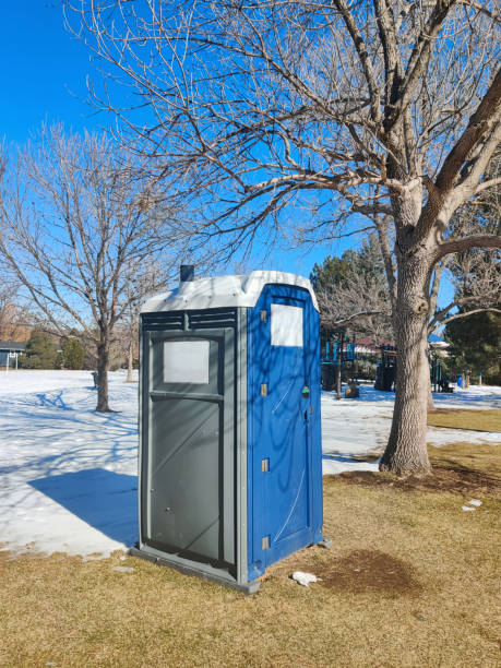 Best Standard Portable Toilet Rental in Carol Stream, IL