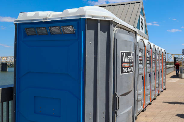 Trusted Carol Stream, IL Portable Potty Rental Experts