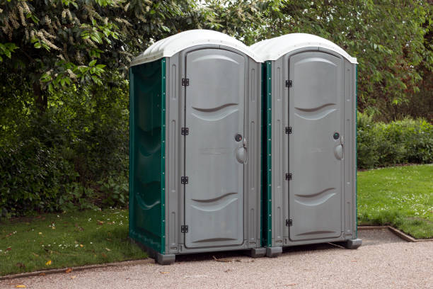 Best Long-Term Portable Toilet Rental in Carol Stream, IL